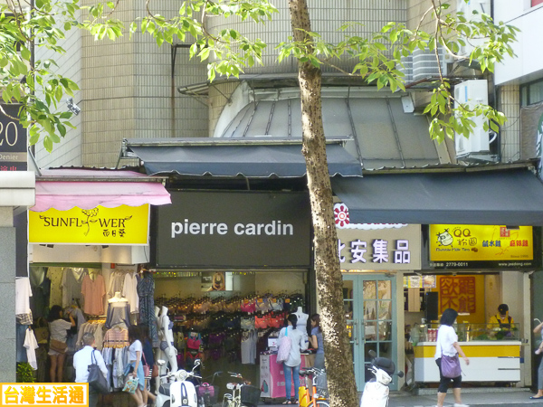 pierre cardin